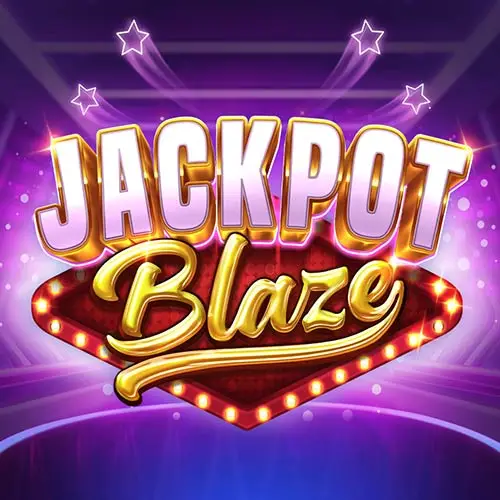 Jackpot Blaze