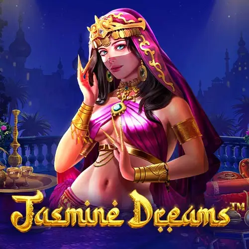 Jasmine Dreams