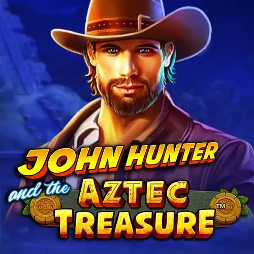 John Hunter and the Aztec Treasure