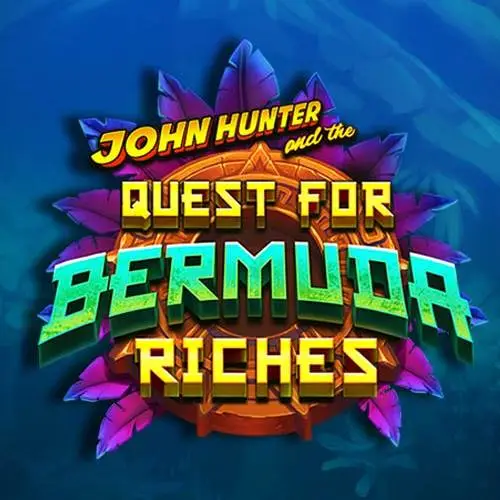 John Hunter and the Quest for Bermuda Riches