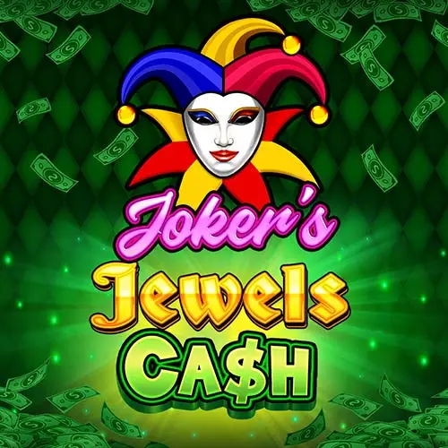 Jokers Jewels Cash