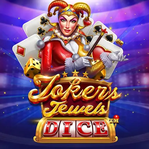 Jokers Jewels Dice