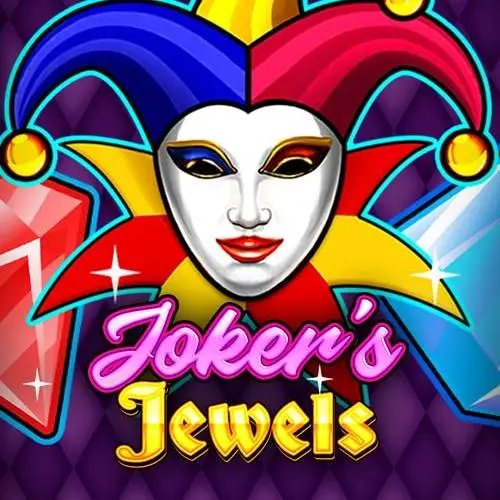 Joker's Jewels