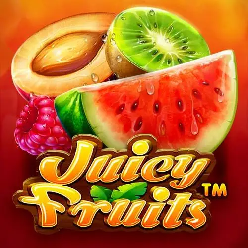 Juicy Fruits