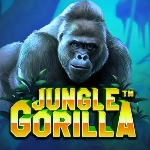 Jungle Gorilla