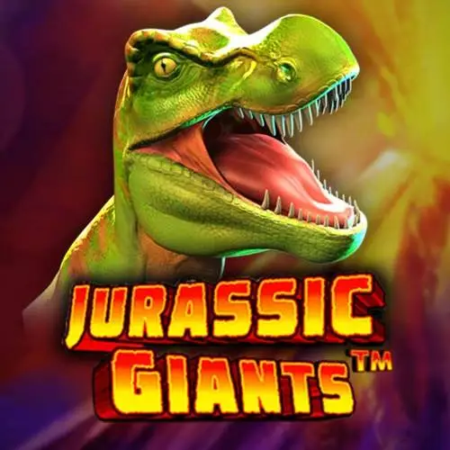 Jurassic Giants