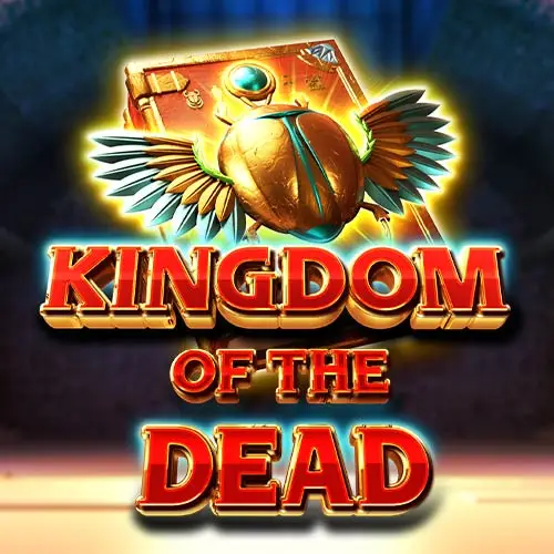 Kingdom of The Dead