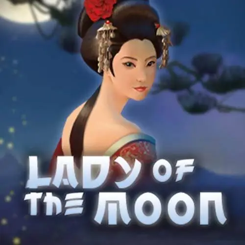 Lady of the Moon
