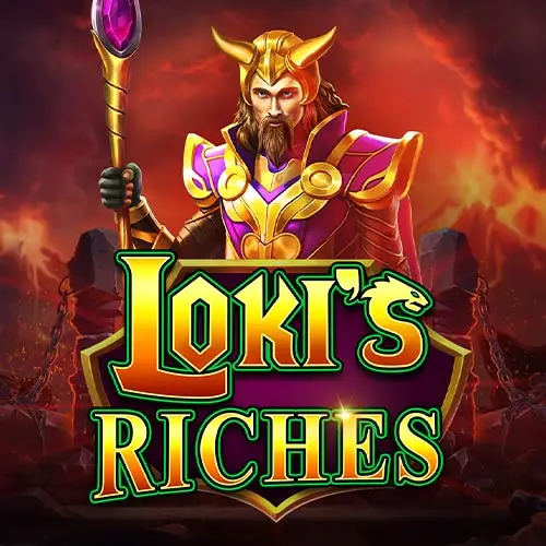 Loki Riches