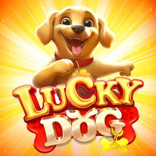 Lucky Dog