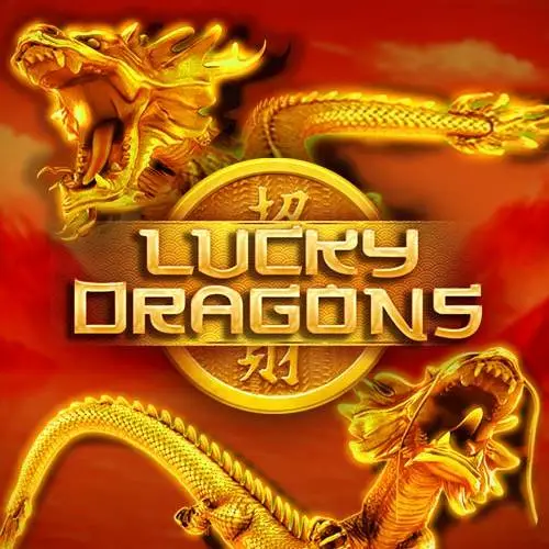 Lucky Dragons