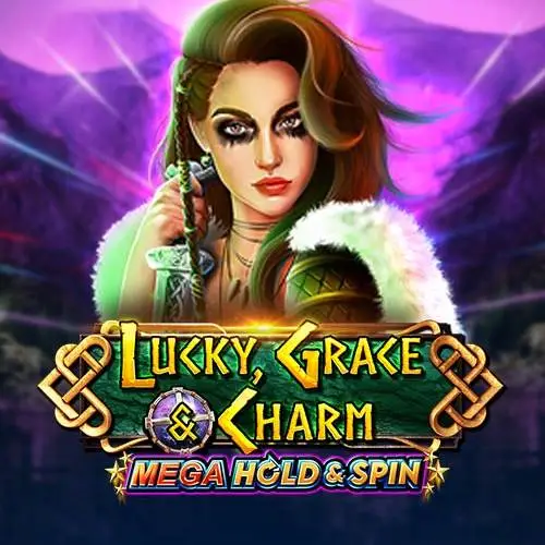 Lucky Grace and Charm