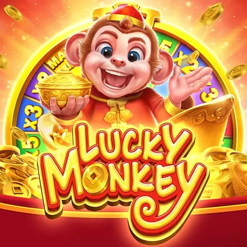 Lucky Monkey