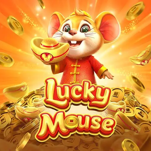Lucky Mouse