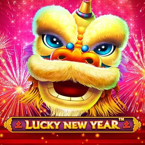 Lucky New Year