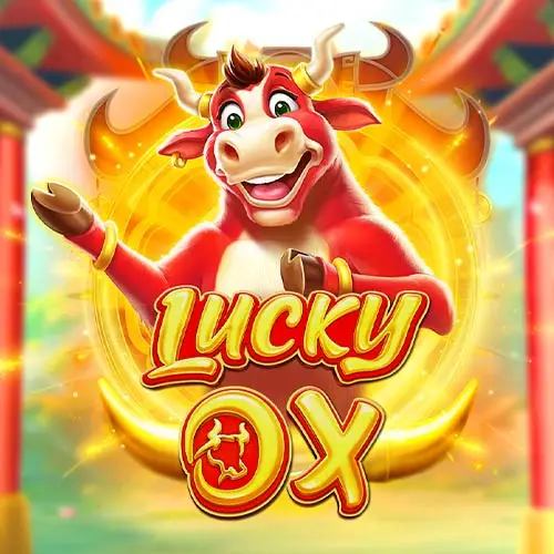 Lucky Ox