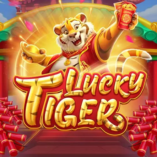 Lucky Tiger