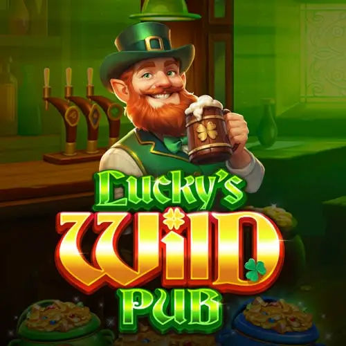 Luckys Wild Pub