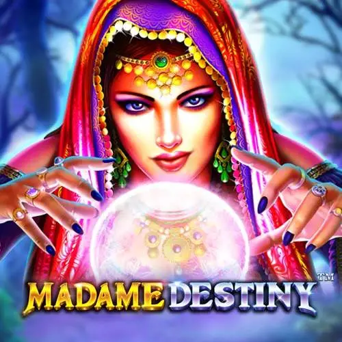Madame Destiny