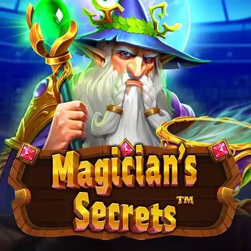 Magicians Secrets
