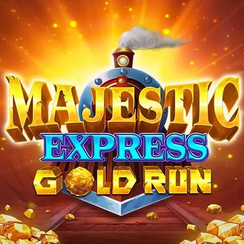 Majestic Express Gold Run