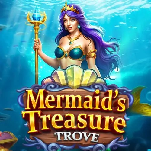 Mermaids Treasure Trove