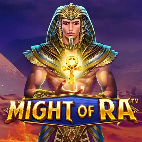 Might Of Ra