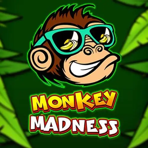 Monkey Madness