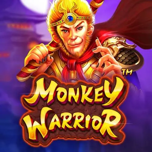 Monkey Warrior