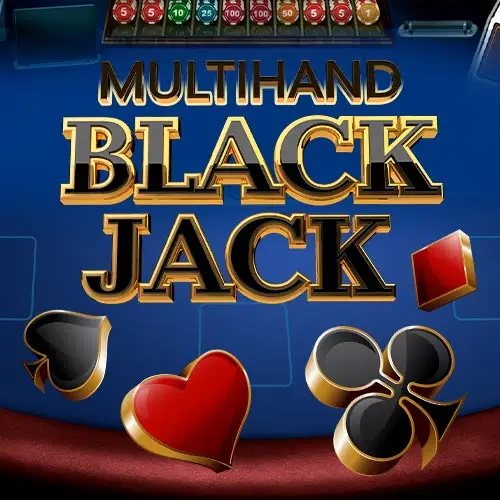 Multihand Blackjack