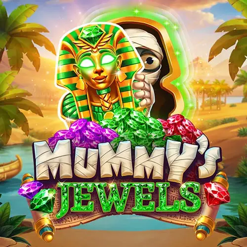 Mummys Jewels