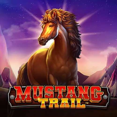 Mustang Trail