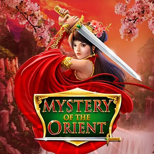 Mystery of the Orient