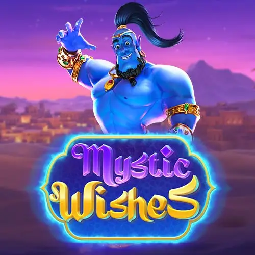 Mystic Wishes