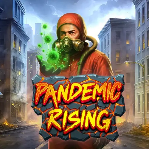 Pandemic Rising