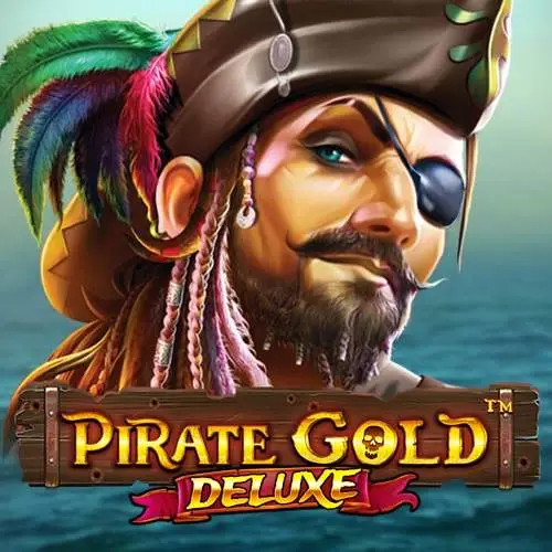 Pirate Gold Deluxe