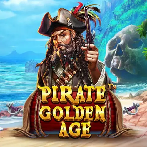 Pirate Golden Age