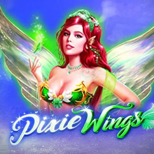 Pixie Wings