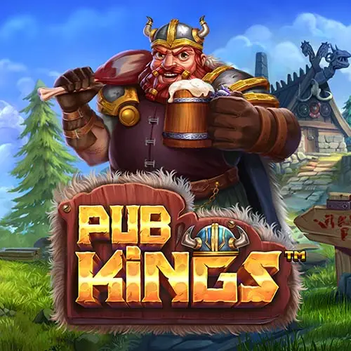 Pub Kings