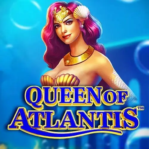 Queen of Atlantis