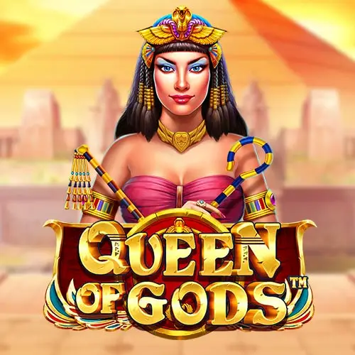 Queen Of Gods