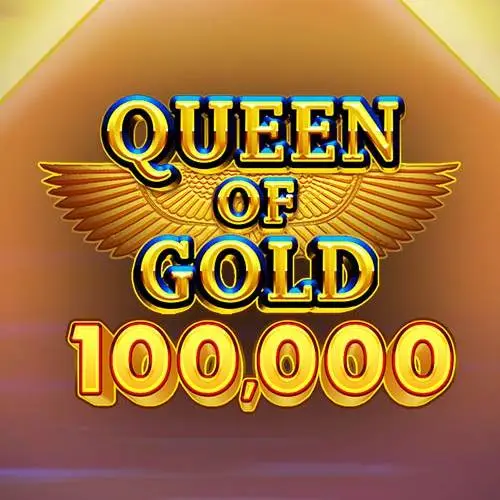 Queen of Gold 100000