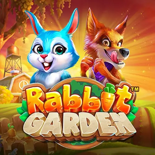 Rabbit Garden