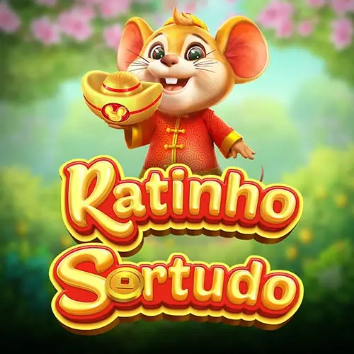 Ratinho Sortudo