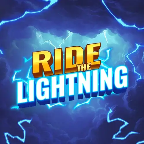 Ride The Lightning