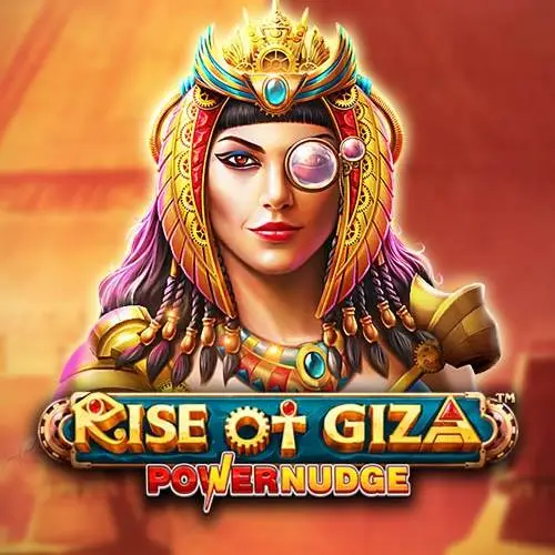 Rise of Giza PowerNudge
