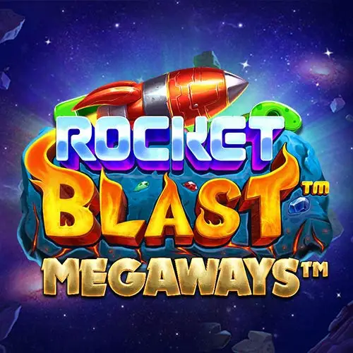 Rocket Blast Megaways