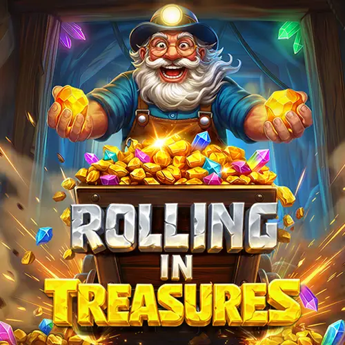 Rolling in Treasures