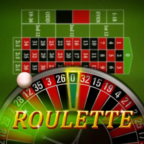 Roulette Crystal