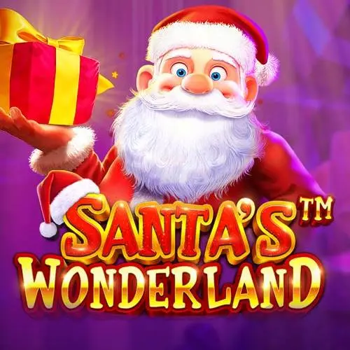Santas Wonderland
